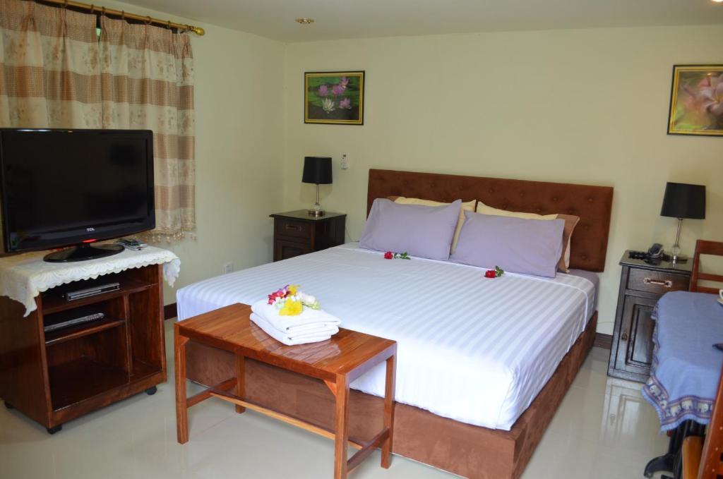 Home Stay Stc Bed And Breakfast Udon Thani Chambre photo